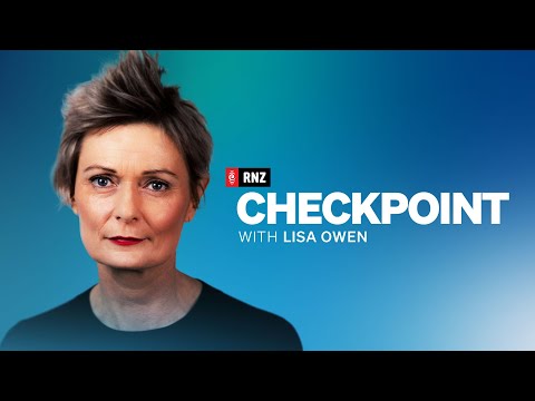 Checkpoint LIVE, Tuesday 01/06/2021