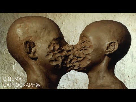 The Animation That Changed Cinema