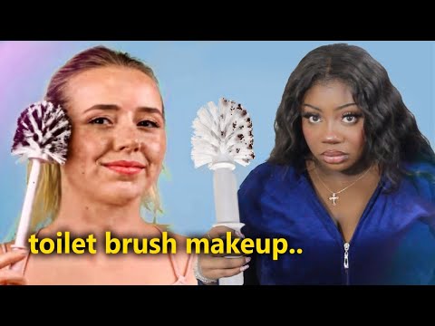 attempting 5 min crafts (i'm losing it)