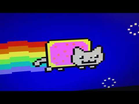 Destroying Windows XP using MEMZ Trojan on actual hardware