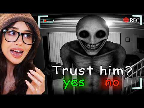 This Roblox Game Is CURSED...