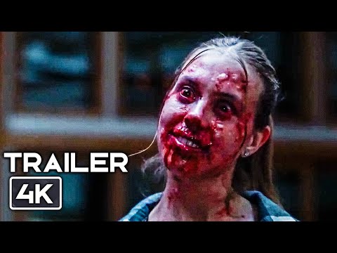 NOSEEUMS Official Trailer (2026) Horror Movie [HD]