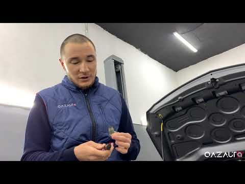 Прошивка на Евро-2 | Что даёт? | Плюсы и минусы | Подробный обзор! QazAuto Казахстан Астана