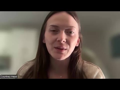 Courtney Head interview - February 17, 2026