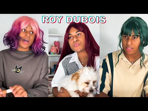 *NEWEST* Funny Roy Dubois Shorts #2 | ROY DUBOIS TikToks