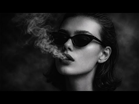 Black Mood – Deep House Mix | Night Drive • Chill • Emotional Vibes
