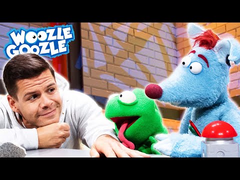 Welche Echsen gibt es? l WOOZLE GOOZLE