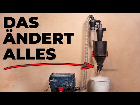 der Beste Zyklon - JEMALS!