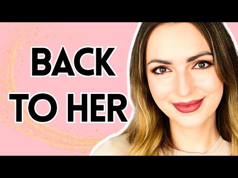 What to Do When You Feel Sad & Unmotivated? (My Feminine Reset List)