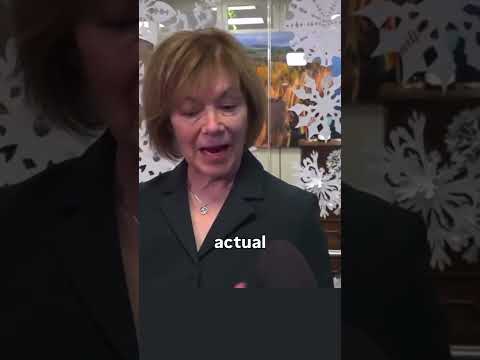 Trump must respect the will of the people in Minnesota. He is endangering Americans.