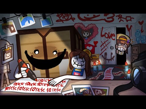 집착쩌는 광기의 제작대한테 찍혀버렸다..