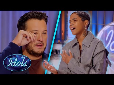 Single Mom Makes Judges Cry in Emotional American Idol 2026 Audition