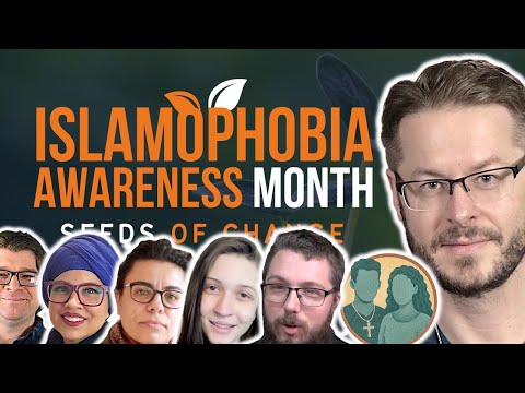 Islamophobia Awareness Month Begins! Here's How to Celebrate!
