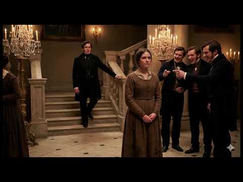 « Reste à ta place, femme », dirent les nobles — le duc tomba amoureux de son courage.