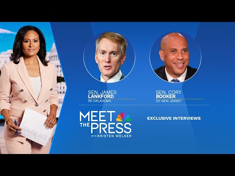 Meet the Press Full Episode — March 29