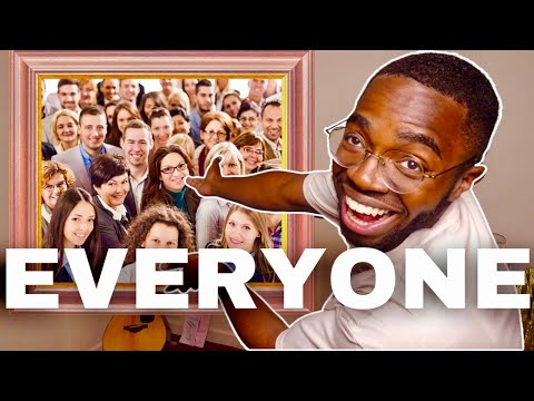 Look who’s doing better than you