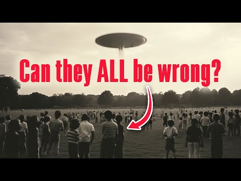 The Westall Encounter: Australia's Most Profound UFO Sighting