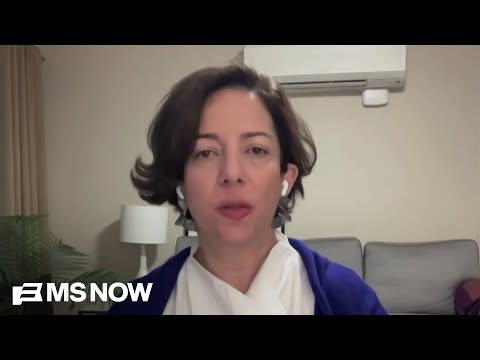 Kim Ghattas: Wars are judged not by how they begin but how they end