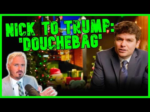 ‘DOUCHEB*G!’: Fuentes SCOLDS Trump For Rob Reiner Comment | The Kyle Kulinski Show