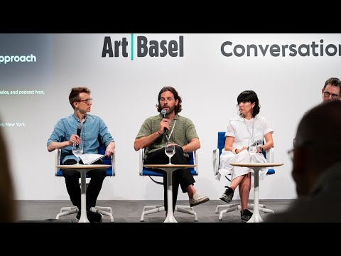 Conversations | Growing Sideways: a Counter-intuitive Approach to the Art Market