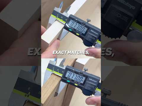 The PERFECT Planer? #woodworking