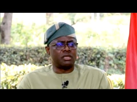 GOV  MAKINDE FINALLY EXPOSES WIKE'S SECRET AGREEMENT WITH TINUBU