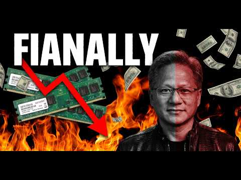 It Finally Happened… This Is the Day