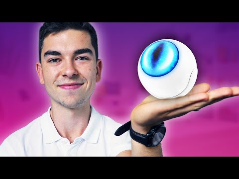 Vychytávky do chytré domácnosti.