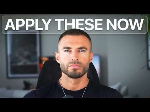 Life-Changing Lessons I Learned From The Top 1% (No Fluff)