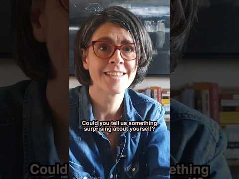 Meeting Margherita: A London-Based Architect 🏠 #shorts  #interiordesign