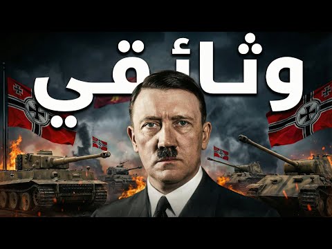 قصة قبل النوم: اليوم الذي اشتعلت فيه الحرب العالمية الثانية | الوثائقي الكامل