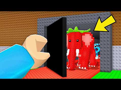 41 Steal A Brainrot Secrets aufdecken