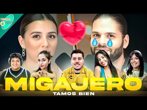 FARID DIECK, el MIGAJERO de YouTube