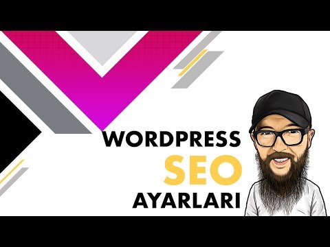 WORDPRESS SEO AYARLARI NASIL YAPILIR - #wordpress Eklentileri