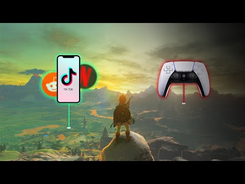 Why Gaming Feels Hard After A Long Day (And How To Fix It)