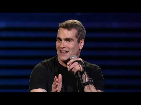 Henry Rollins: Shock & Awe (2005) [Full Movie]