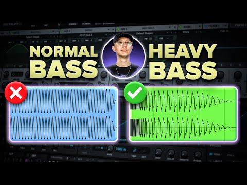 Why Your Subs Are Weak (10 Ways I Make Them Hit)