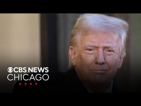 Trump takes aim at Ukraine on Truth Social days after proposed peace deal