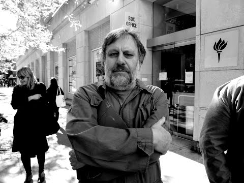 Slavoj Zizek Zero Level of Fundamental Belief