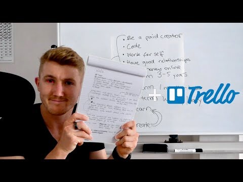 How I became a productivity machine