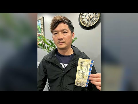 Why this Ontario man was unable to collect his lottery winnings