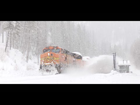 Your Next Railfan Adventure!