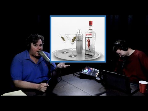 This Drink Ruined My Life- Tim Dillon Show Ep. 195