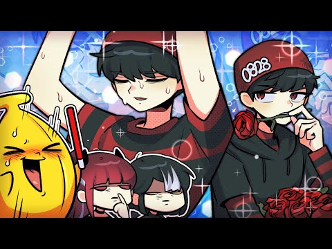 아... 그래 너도있었지..?