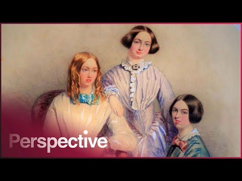 Women Ahead Of Their Time: The Brilliant Bronte Sisters (Full Documentary)