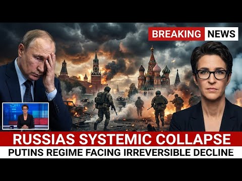 Putin Faces Military Rebellion: Russian Generals Refuse Orders as NATO Issues Strike Warnings