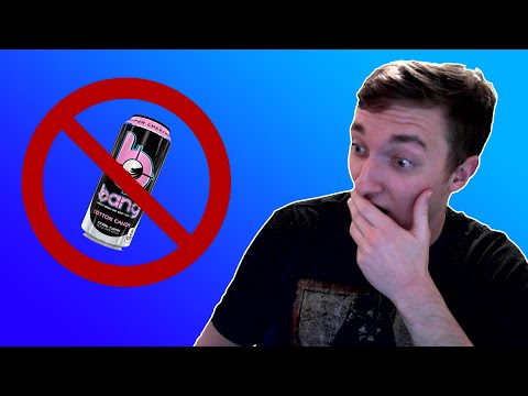TOP 9 MOST DANGEROUS CAFFEINE PRODUCTS
