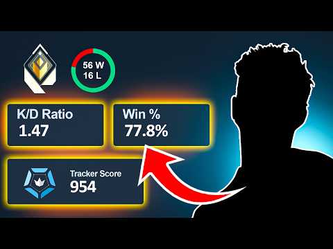 Valorant's Rank #1 Duelist Will Blow Your Mind