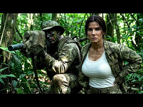 这也太狠了！全员没有一句废话，见面就是干！这才叫顶级特种兵的压迫感，专治各种火力不足恐惧症！一口气看完《勇者行动》