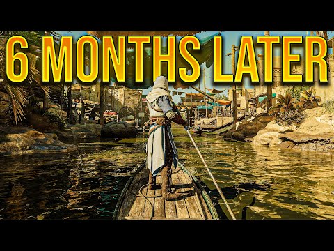 AC Mirage: 6 Months Later - How is it After The Hype?